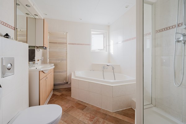 Medium property photo - Rivierlaan 30, 3207 BL Spijkenisse